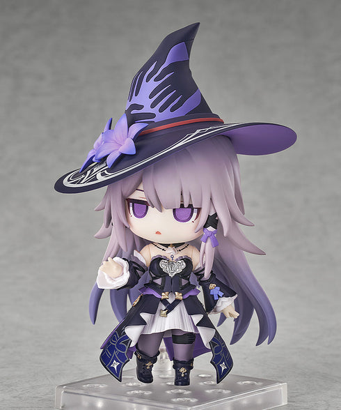 『崩壊:スターレイル』ねんどろいど マダム・ヘルタ